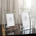 Crystal Photo Frame