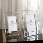Crystal Photo Frame