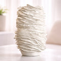 Stacked Ceramic Ornament