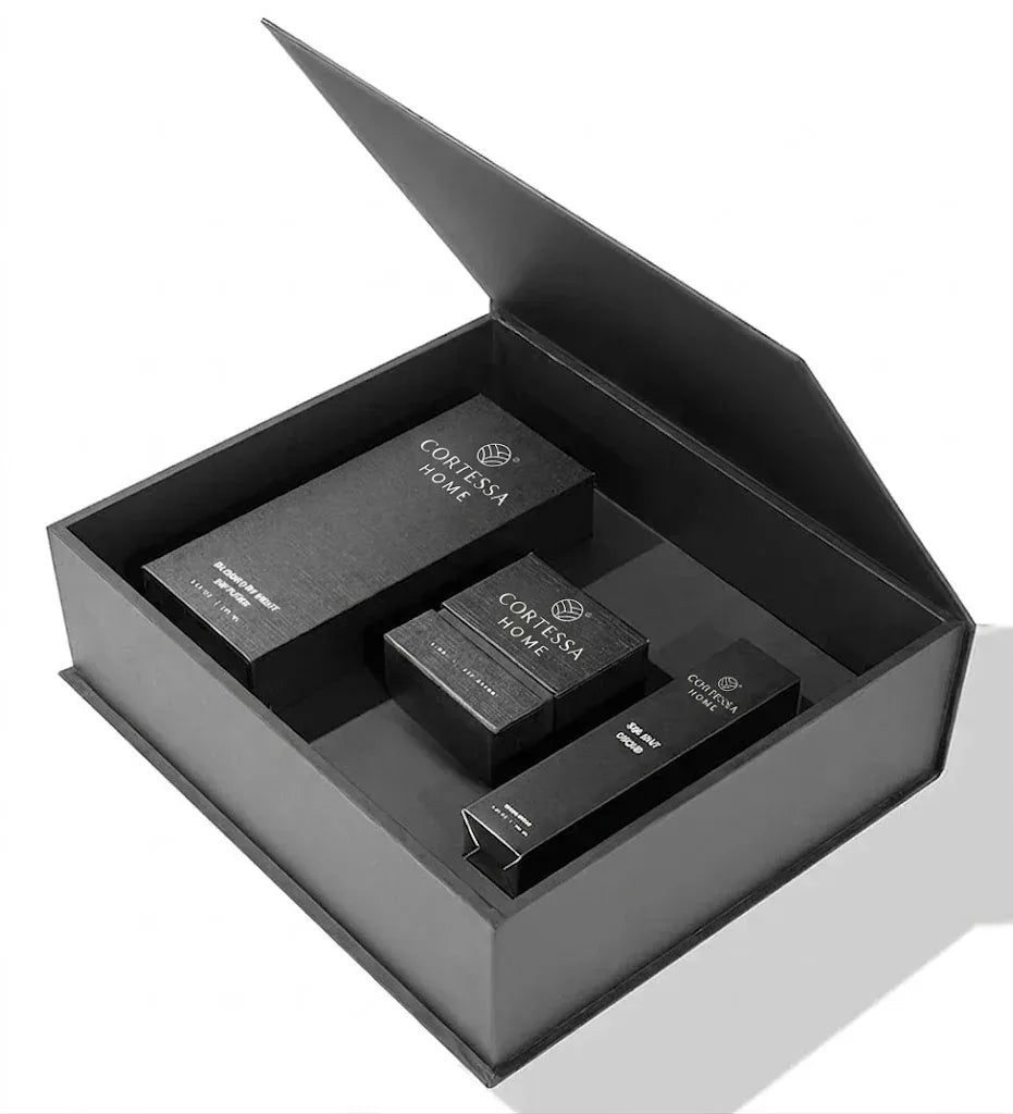 Candle Diffuser & Room Spray Gift Set