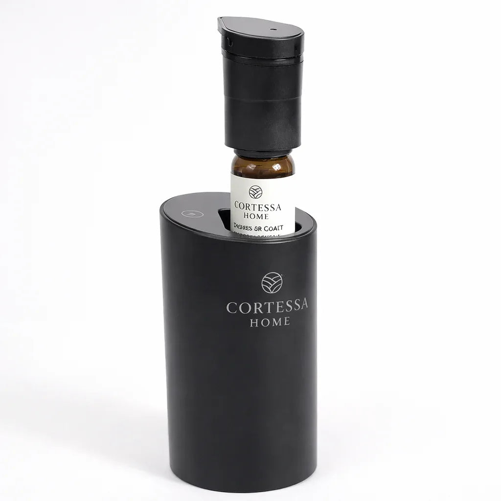 Amalfi Coast Essential Oil - Electric Diffuser Oil