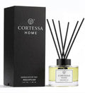 Sandalwood Silk Reed Diffuser