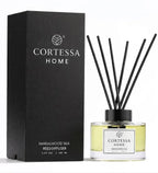 Sandalwood Silk Reed Diffuser