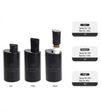 Electric Diffuser - Waterless Ultrasonic Fragrance Diffuser