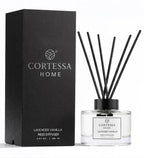 Lavender Vanilla Reed Diffuser