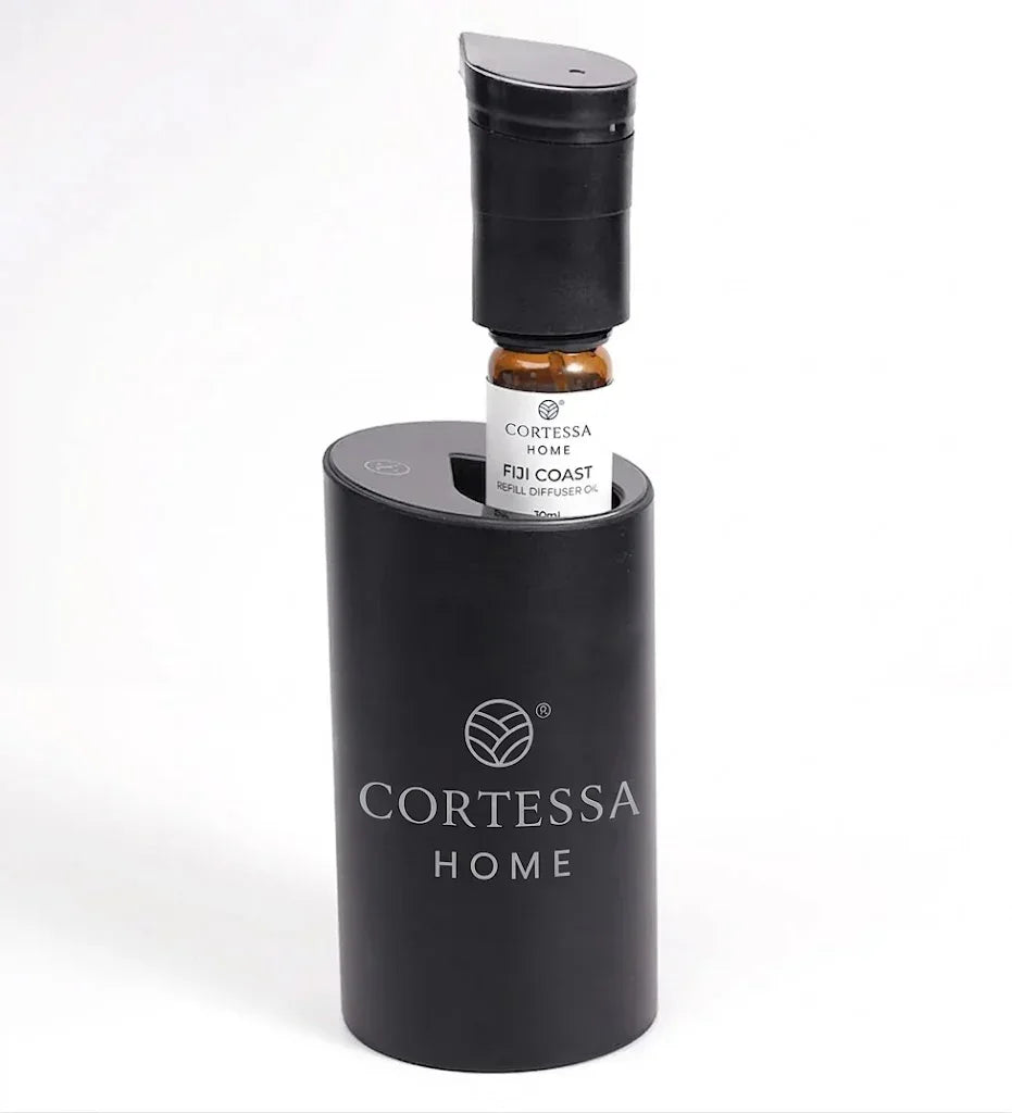 Vanilla Coconut Essential Oil - Electric Diffuser Oil