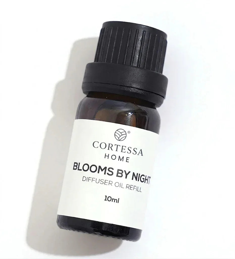 Blooms by Night Essential Oil - Electric Diffuser Oil