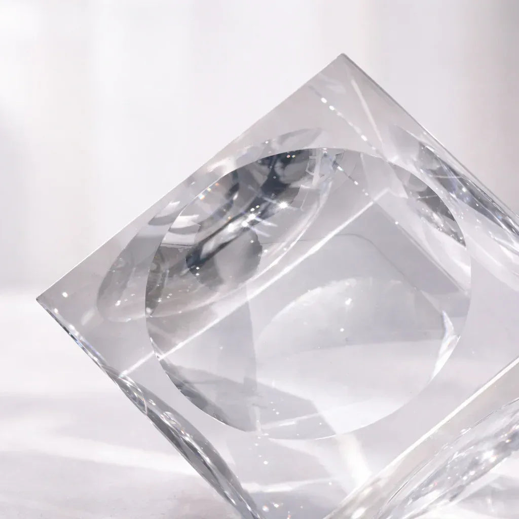 Crystal Ornament