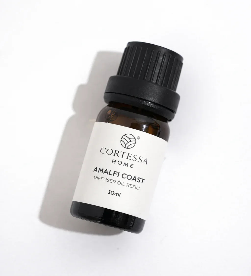 Amalfi Coast Essential Oil - Electric Diffuser Oil