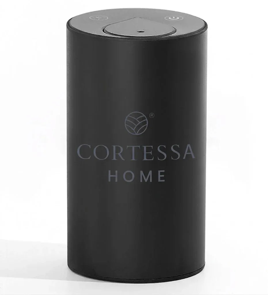 Electric Diffuser - Waterless Ultrasonic Fragrance Diffuser