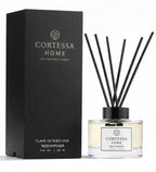 Flame of Eden Oud Reed Diffuser