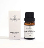 Flame of Eden Oud Essential Oil - Electric Diffuser Oil
