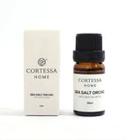 Sea Salt Orchid Essential Oil - Electric Diffuser Oil