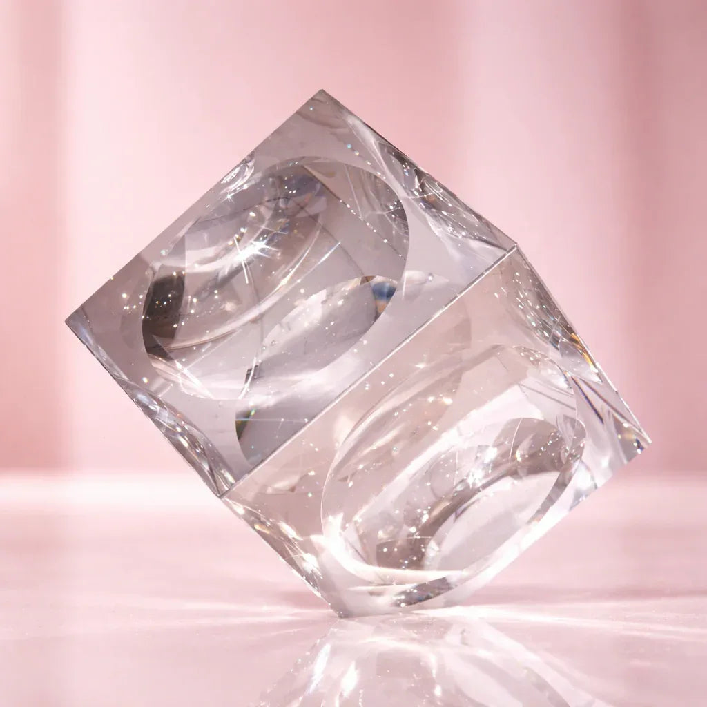 Crystal Ornament