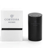 Electric Diffuser - Waterless Ultrasonic Fragrance Diffuser