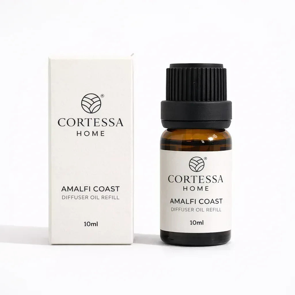 Amalfi Coast Essential Oil - Electric Diffuser Oil