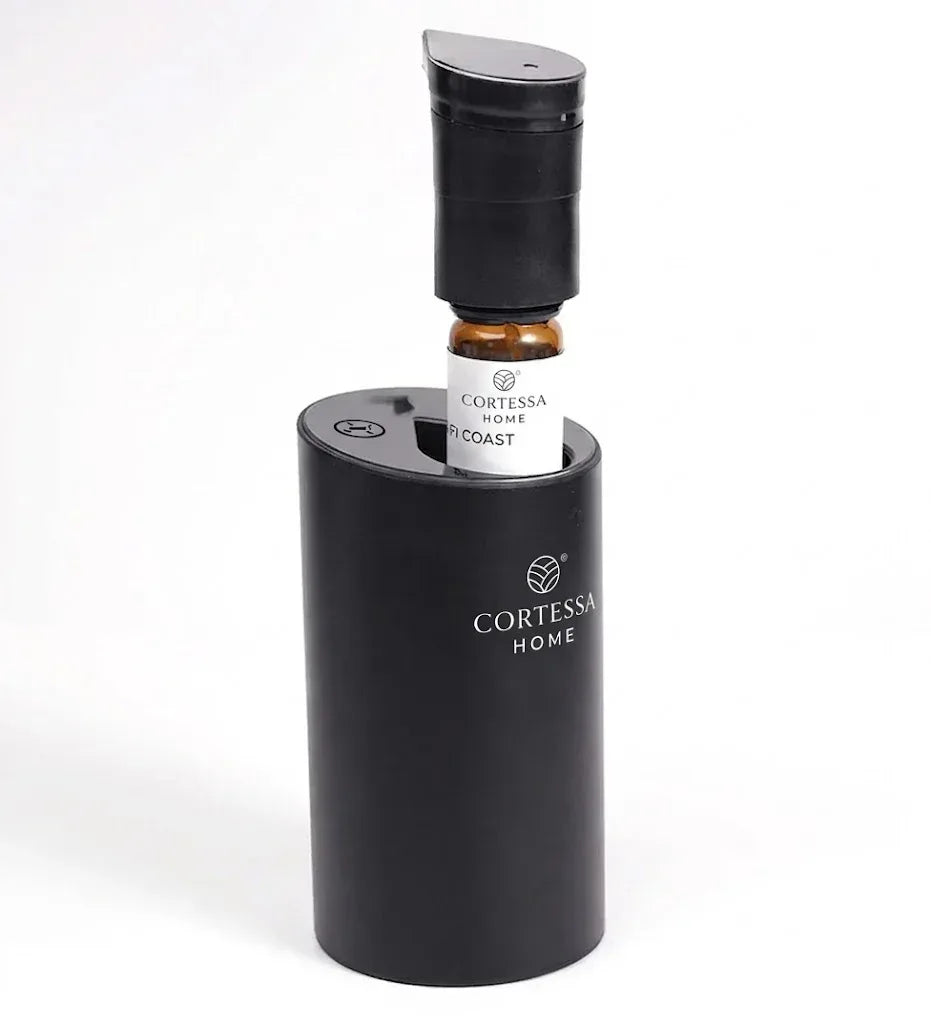 Flame of Eden Oud Essential Oil - Electric Diffuser Oil