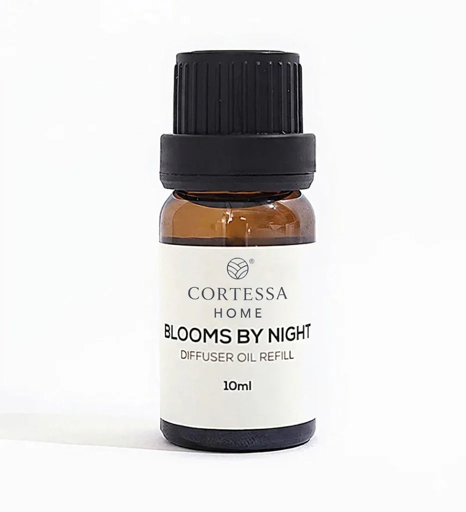 Blooms by Night Essential Oil - Electric Diffuser Oil