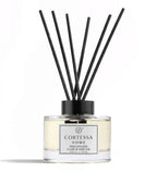 Flame of Eden Oud Reed Diffuser