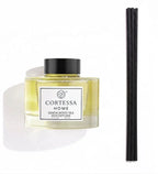 Sandalwood Silk Reed Diffuser