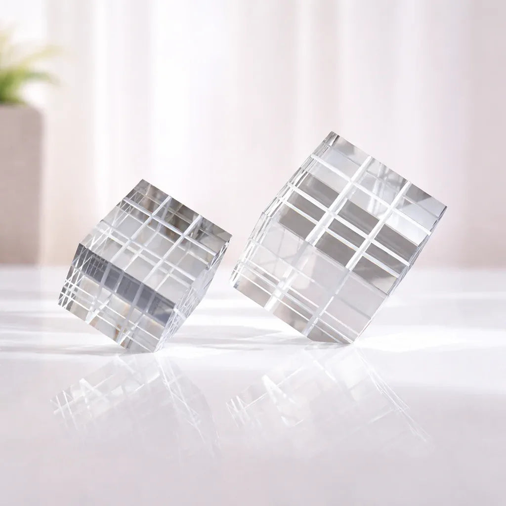 Crystal Cube