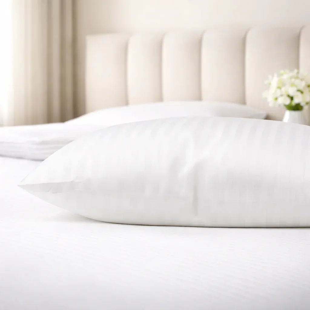 Poly Cushion Insert - Cloud-Soft Polyester Filling