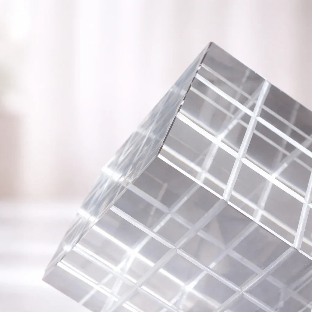 Crystal Cube