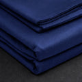 Blue Luxe Bed Sheet Set - 300 Thread Count
