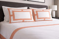 Beige Blend Duvet Cover Set - 300 Thread Count