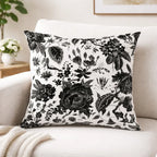 Poly Cushion Insert - Cloud-Soft Polyester Filling