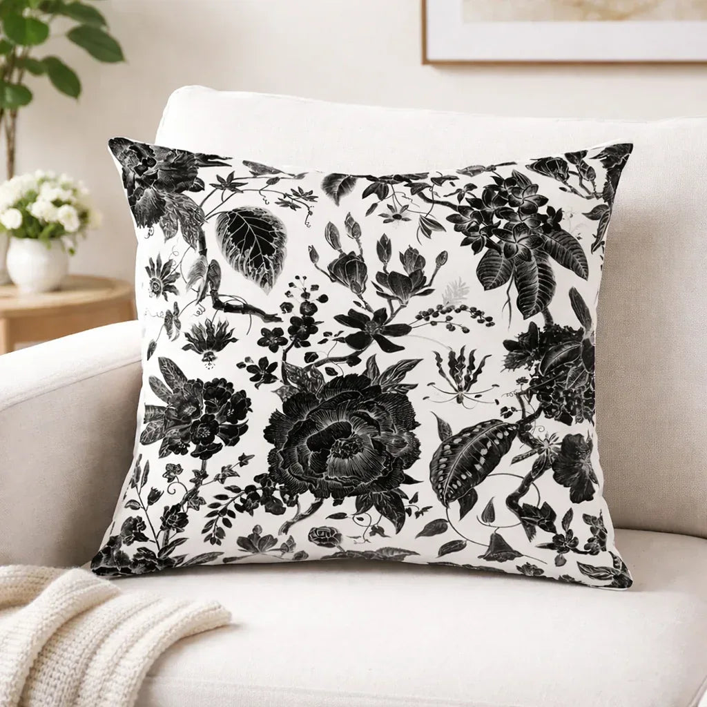 Poly Cushion Insert - Cloud-Soft Polyester Filling