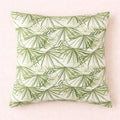 Forest Green Cushion Cover - Printed