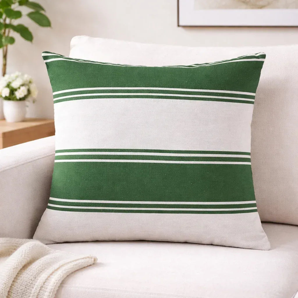 Poly Cushion Insert - Cloud-Soft Polyester Filling