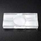 Crystal Ashtray