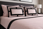 Cocoa Blend Duvet Cover Set - 300 Thread Count