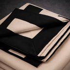 Cocoa Blend Duvet Cover Set - 300 Thread Count