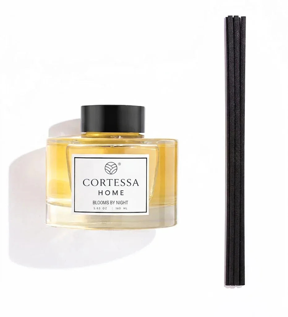 Blooms by Night Reed Diffuser - 160ml