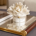 Coral Ornament