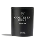White Tea Scented Candle - 100% Soy Wax