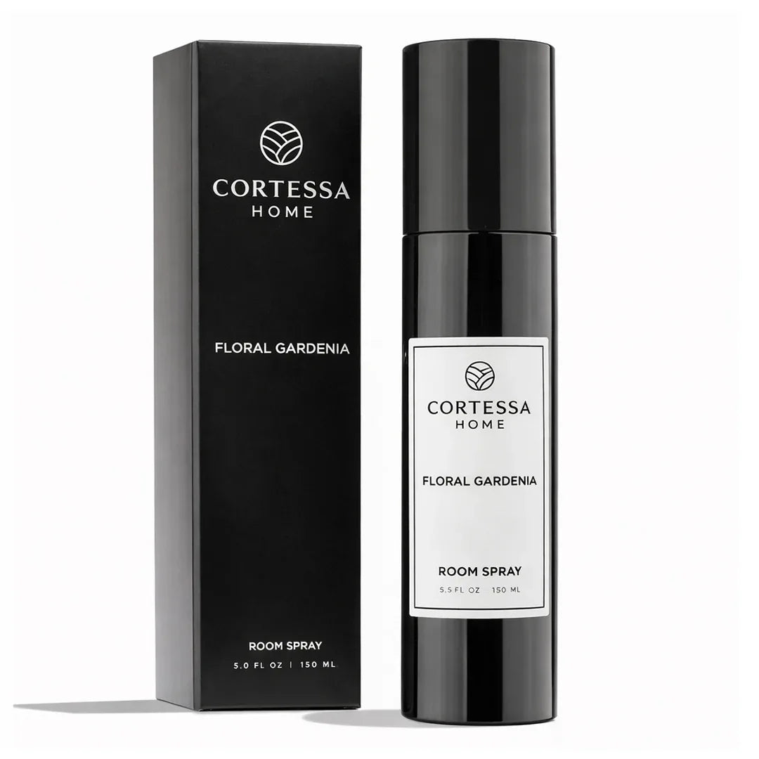 Floral Gardenia Room Spray