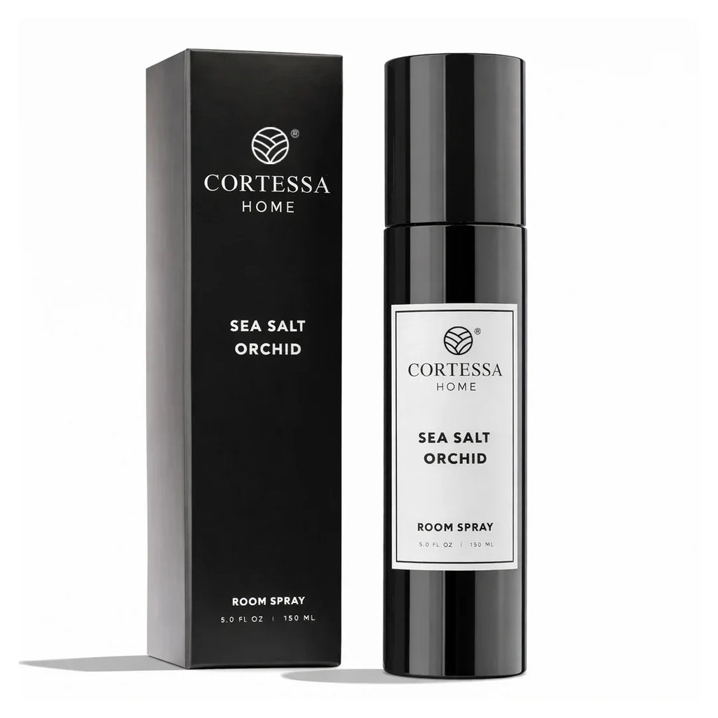 Sea Salt Orchid Room Spray - 150ml