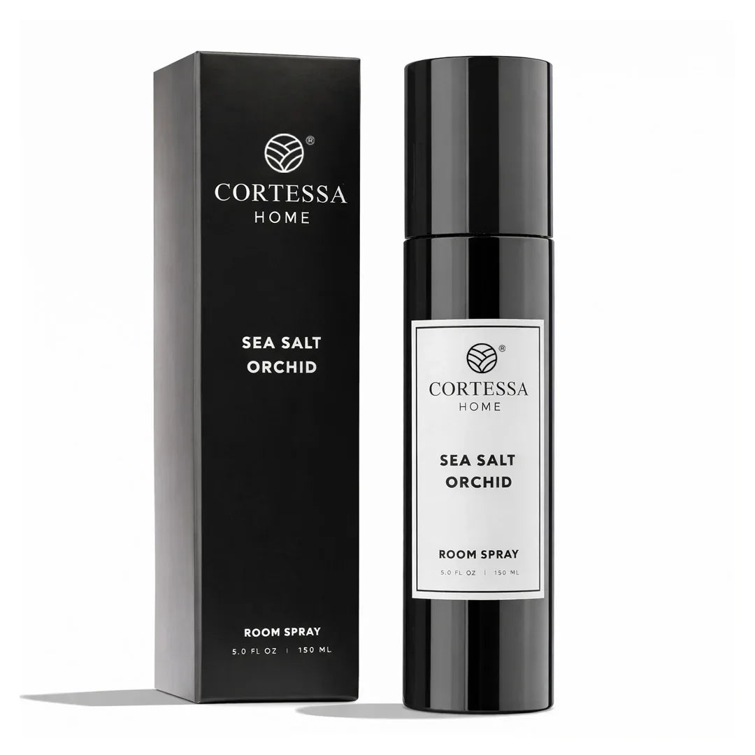 Sea Salt Orchid Room Spray - 150ml