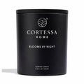 Blooms by Night Scented Candle - 100% Soy Wax