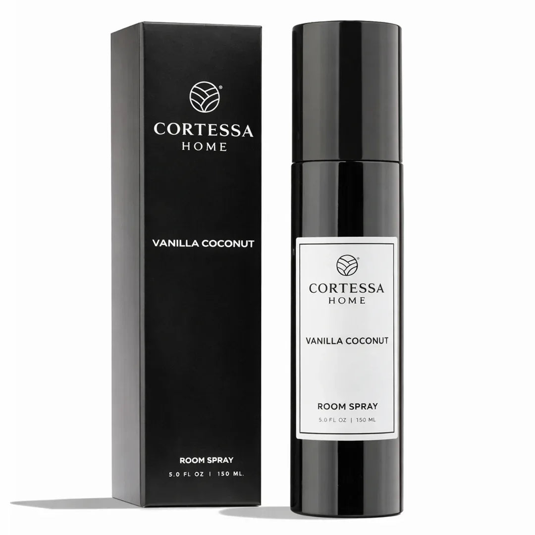 Vanilla Coconut Room Spray