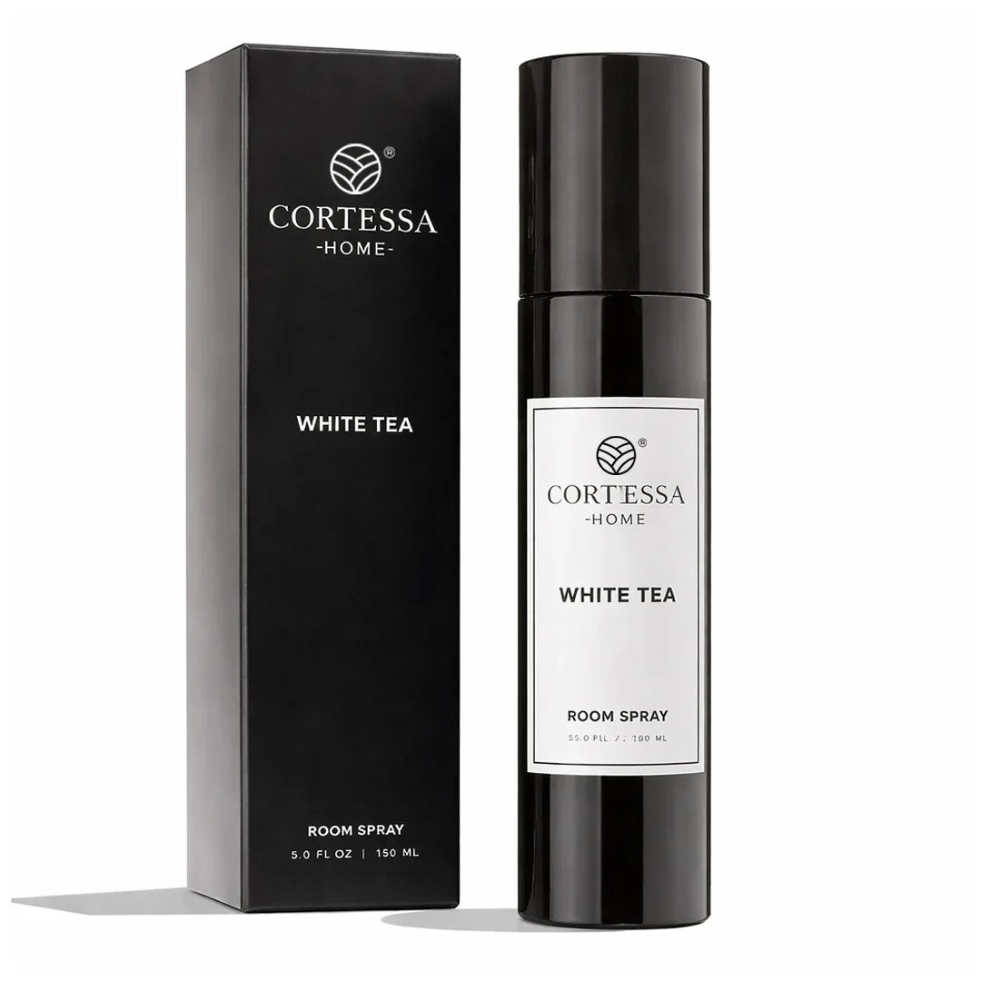 White Tea Room Spray - 150ml
