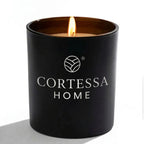 White Tea Scented Candle - 100% Soy Wax
