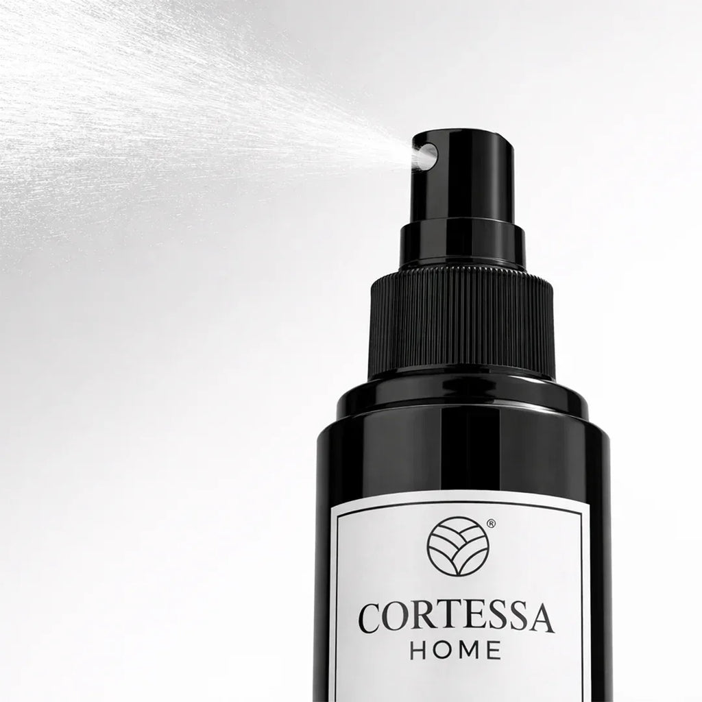 Lavender Vanilla Room Spray
