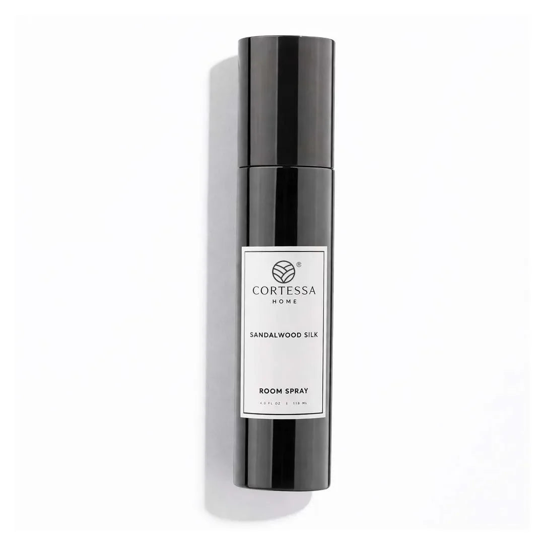 Sandalwood Silk Room Spray