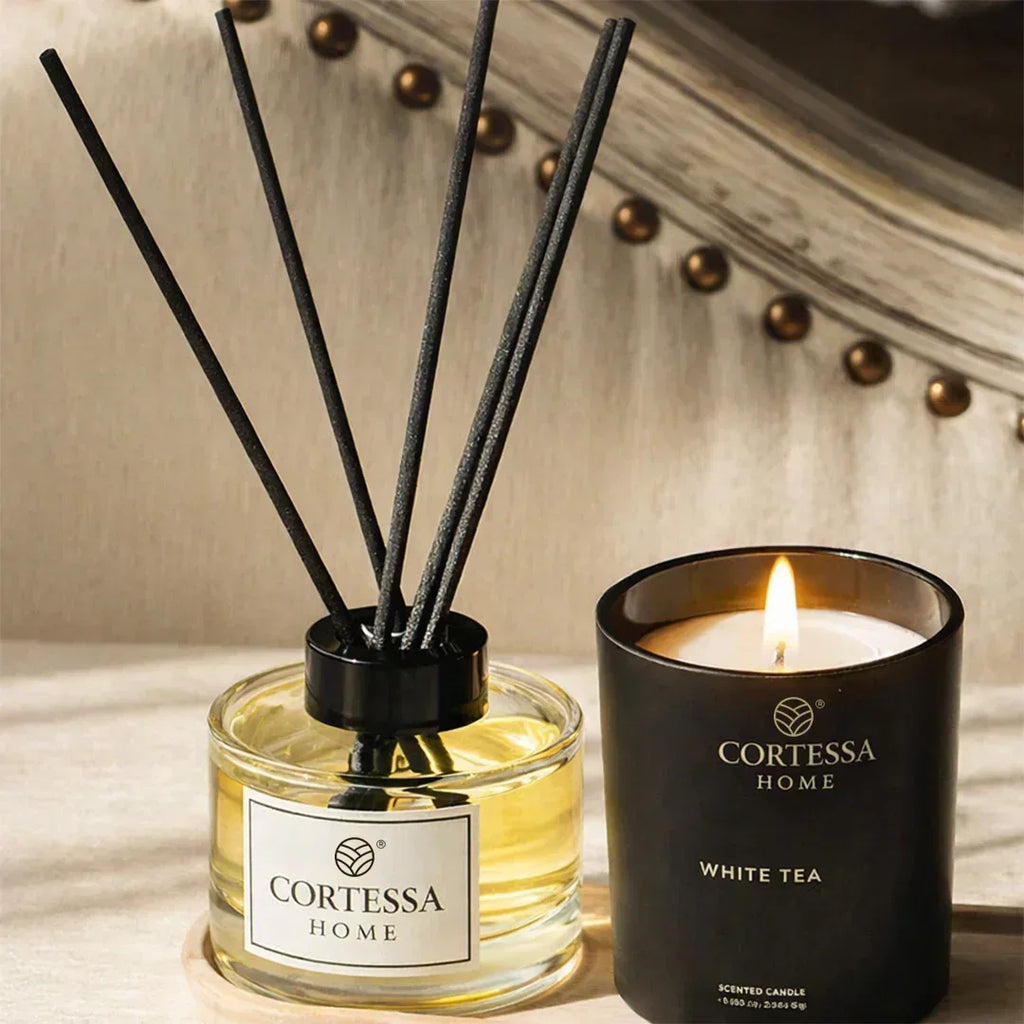 Premium Reed Diffuser Sticks