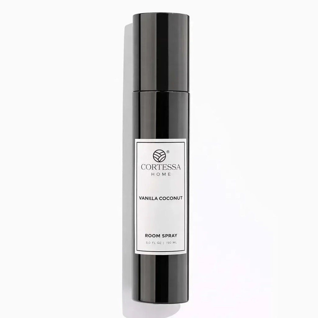 Vanilla Coconut Room Spray